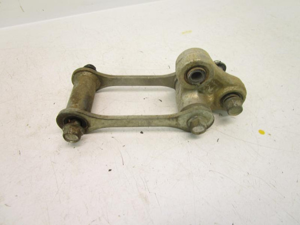 07 Yamaha YFZ 450 Rear Shock Linkage 5TG-2217A-10-00 2006-2013
