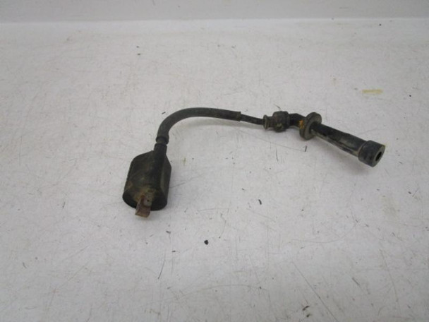 03 Suzuki LTZ 400 Ignition Coil 33410-09F00 2003-2008