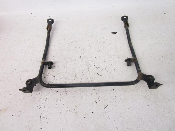 05 Yamaha YFM 660 Grizzly Front Fender Stay 5KM-21513-00-00 2002-2008