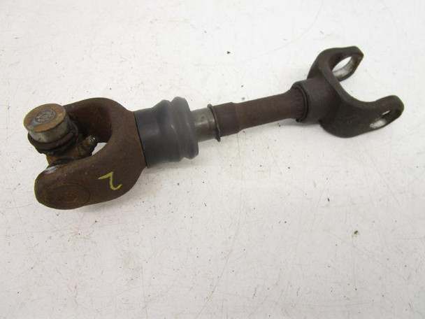 00 Yamaha YFM 600 Grizzly Front Drive Prop Shaft 5GT-46173-00-00 1999-2001