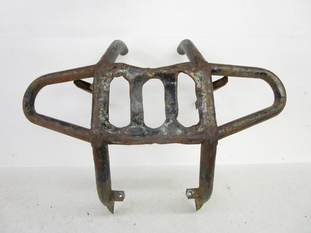 98 Yamaha Grizzly YFM 600 Front Bumper Guard 4WV-2845N-10-00 1998