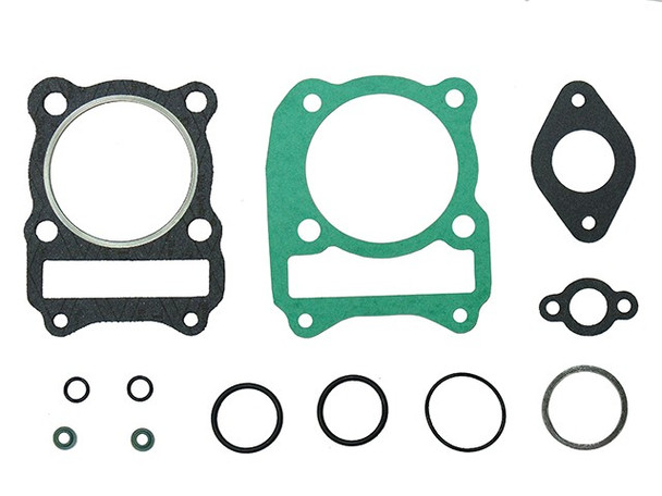 Namura Top End Gaskets NA-30008T for LTF250 LTZ250 2002-2014