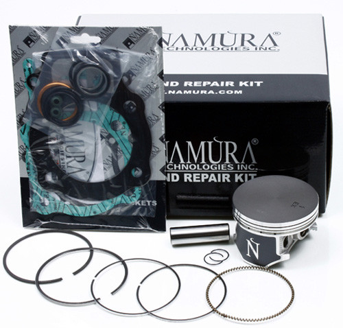 Namura +0.50mm Top End Kit NA-10040-2K for Honda Rancher 400 4x4 AT 04-07