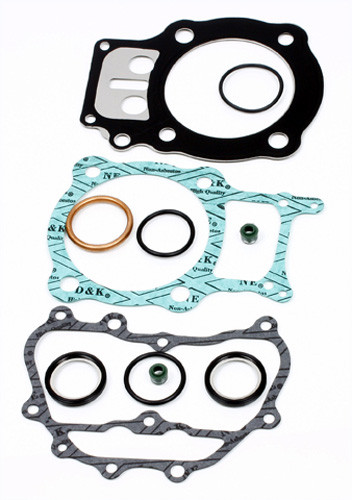 Namura Top End Gaskets NA-10040T for Honda Rancher 400 4x4 AT 2004-2007