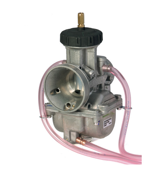 Genuine Keihin Astemo Fuel Carburetor Carb 39mm PWK 39 Single 2 Stroke 250-500cc