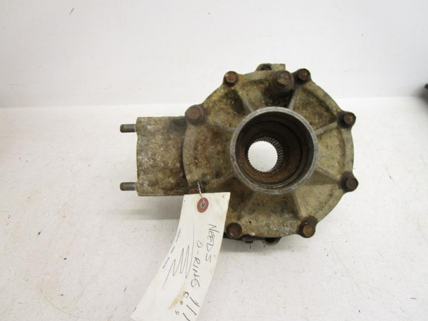 01 Yamaha Kodiak 400 Rear Differential Diff 5GH-46101-01-00 2000-2002