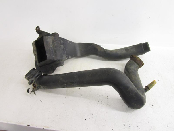 01 Yamaha Kodiak 400 Clutch Cooling Airducts 5GH-15473-00-00 2000-2002