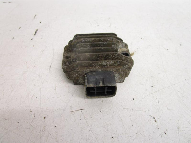 01 Yamaha Kodiak 400 Voltage Regulator Rectifier 5GT-81960-00-00 2000-2004
