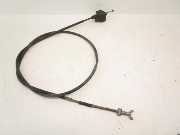 93 Honda TRX 300 FW Parking Brake Cable 43460-HC5-972 1993-1995
