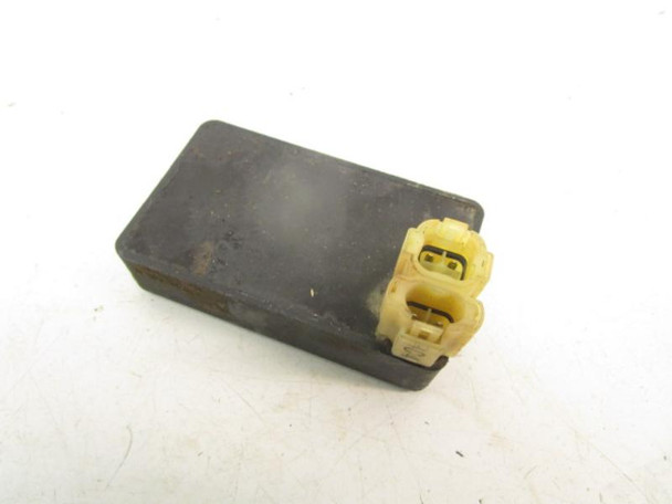 93 Honda TRX 300 FW OEM CDI Igniter *TESTED* 30410-HC4-770 1989-1993