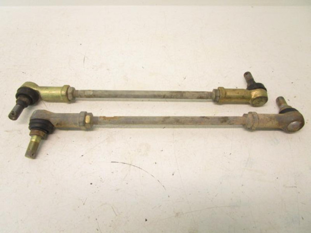 93 Honda TRX 300 FW Tie Rods Left Right 53521-HC5-750 1988-2000