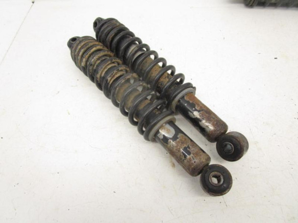 93 Honda TRX 300 FW Front Shock Absorbers 51400-HC5-970 1993-1997