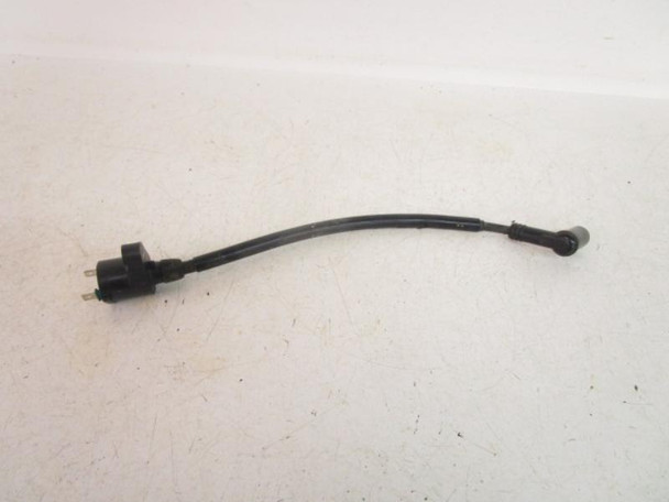 93 Honda TRX 300 FW Ignition Coil 30510-HM5-670 1993-2000