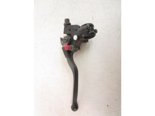 93 Honda TRX 300 FW Parking Brake Lever 53180-HA8-770 1988-2000