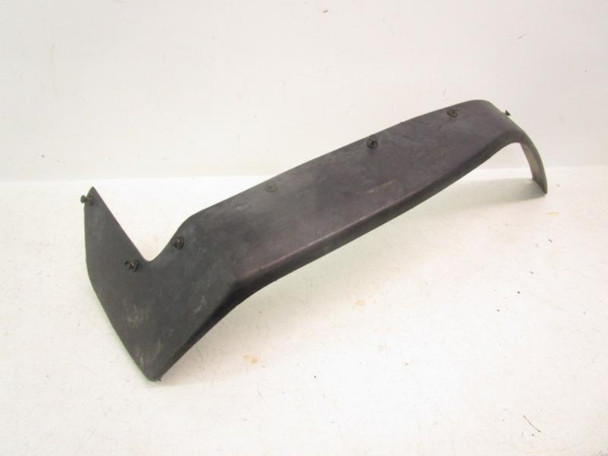 93 Honda TRX 300 FW Rear Right Fender Flare 80220-HC4-690ZA 1990-1995