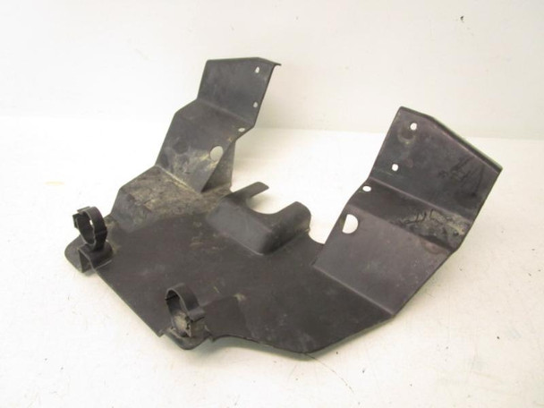 93 Honda TRX 300 FW Lower Air Duct Panel 61725-HC5-970 1993-2000