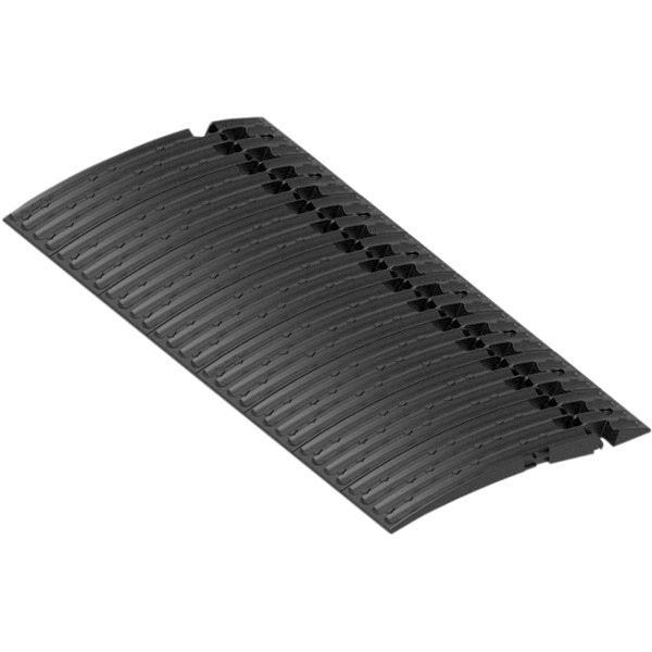 Caliber 6ft 3pc Hinged EdgeGlides 2.0 Ski Guides 13391