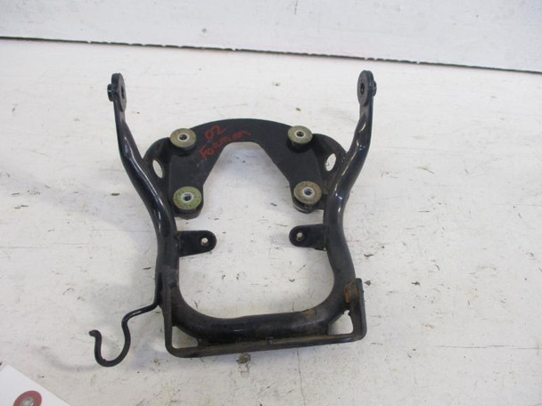 1998-2004 Honda TRX 450 FE ES Foreman Speedometer Headlight Mount 61310-HN0-A10