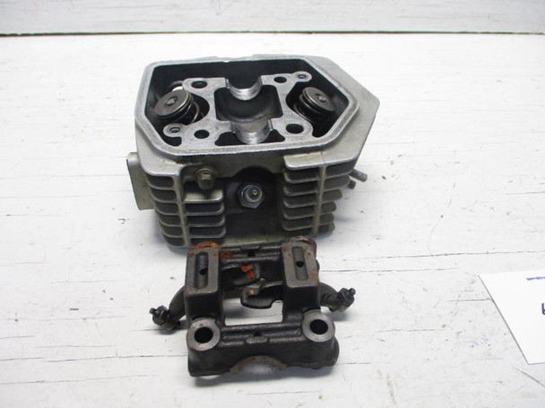 1985-2013 Honda XR CRF 80 Cylinder Head 12200-GN1-A40