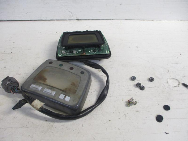 2002-2004 Honda TRX 450 FE ES Foreman Speedometer Meter 37200-HN0-771