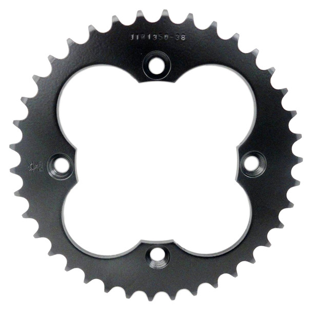 Fits Honda 1993-08 Sportrax 300 TRX300EX TRX 300EX JT 38T Rear Sprocket