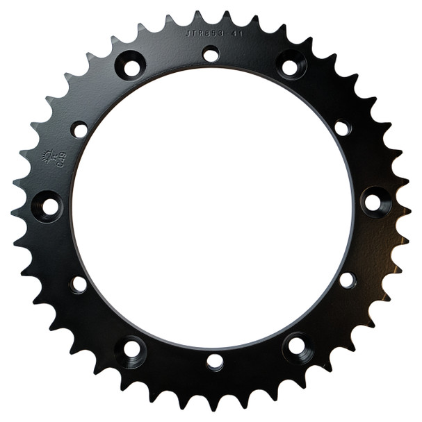 Fits Yamaha 89-06 Banshee YFZ 350 89-04 Warrior YFM 350X JT 41T Rear Sprocket