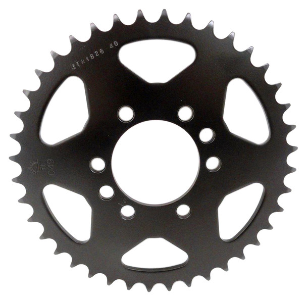 For Kawasaki 03-06 KFX400 KSF400 JT40T High Carbon Steel RearSprocket JTR1826.40
