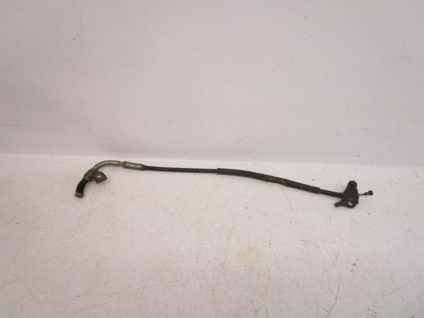 96 Honda XR 200 Decomp Cable 28291-KT0-000 1988-2002