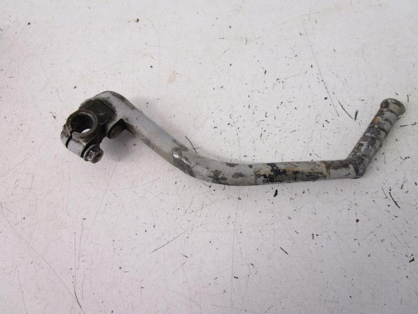 96 Honda XR 200 Kicker Kick Start Lever 28300-KT0-670 1988-2002