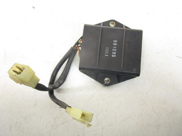 1991 Suzuki GS 500 E OEM CDI Igniter 32900-01D20 1989-2000