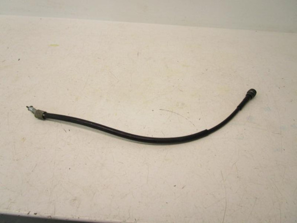 1991 Suzuki GS 500 E Tachometer Drive Cable 34940-01D02 1988-2000
