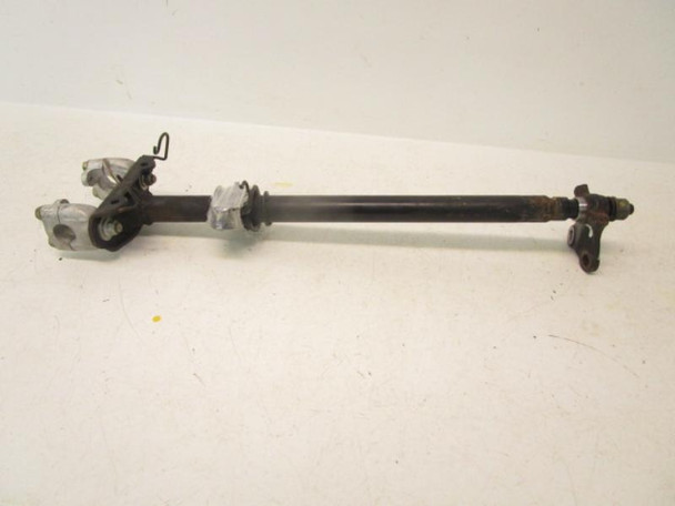 03 Honda TRX 350 FE Rancher Steering Stem 53310-HN5-670 2000-2005