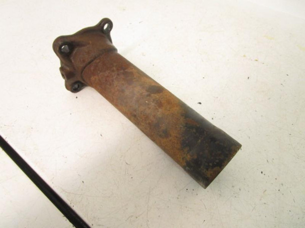 03 Honda TRX 350 FE Rancher Rear Axle Housing 52300-HN5-670 2000-2006