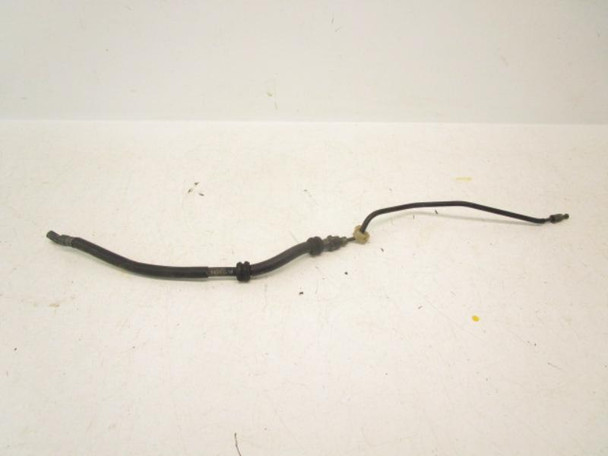 03 Honda TRX 350 FE Rancher Upper Brake Line Hose 45128-HN5-670 2000-2003