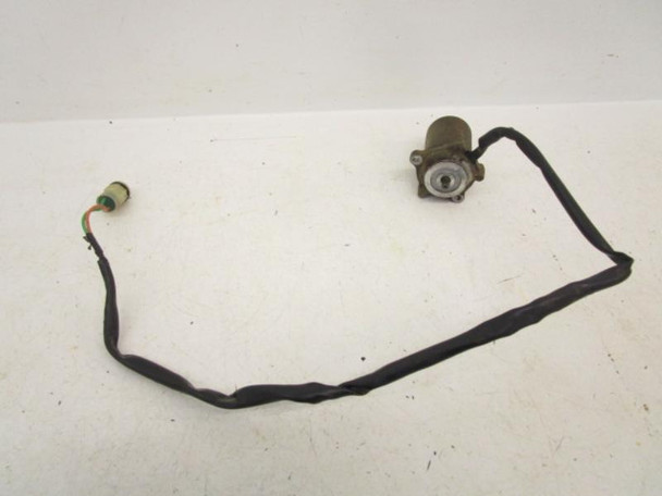 03 Honda TRX 350 FE Rancher Shift Control Motor 31300-HN5-A11 2000-2006