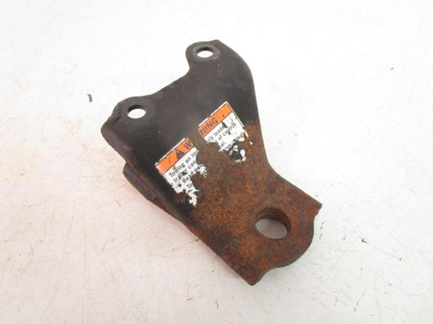 03 Honda TRX 350 FE Rancher Trailer Hitch Mount Reciever 50810-HN2-000 2003-2006