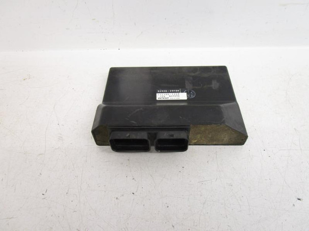 02 Suzuki GSXR 600 OEM ECU CDI Fuel Injection 32920-39FD0 2002-2003