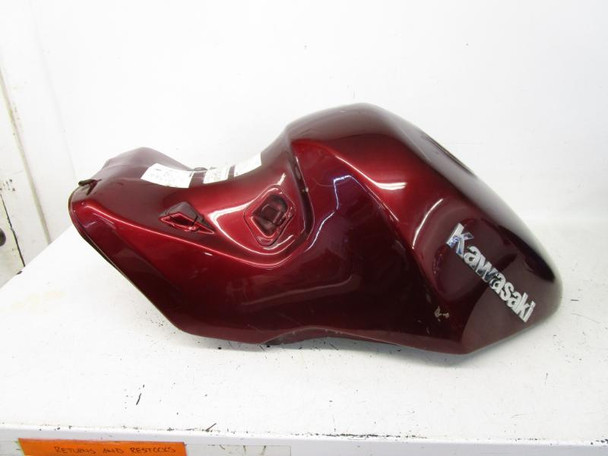 1996-2000 Kawasaki ZX 11 Ninja Gas Fuel Tank 51001-1400-TF