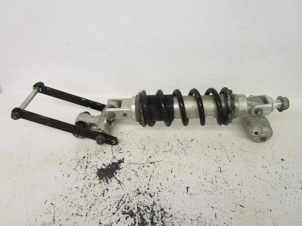 02 Suzuki GSXR 600 Rear Shock 62100-39F10 2001-2003