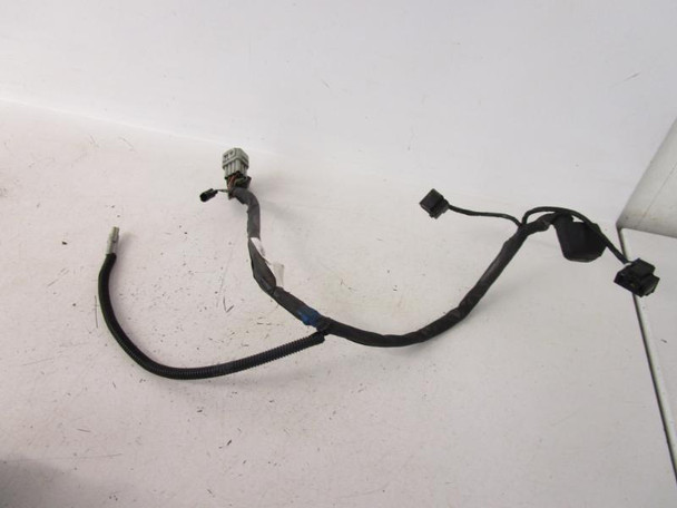 02 Suzuki GSXR 600 Headlight Sub Harness 36620-40F40 2002-2003
