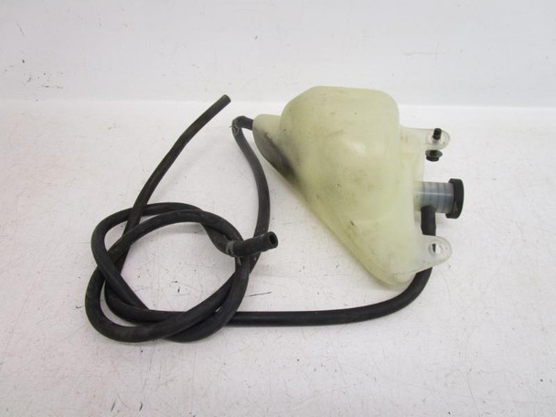 02 Suzuki GSXR 600 Coolant Overflow Reservoir 17910-35F02 2002-2003