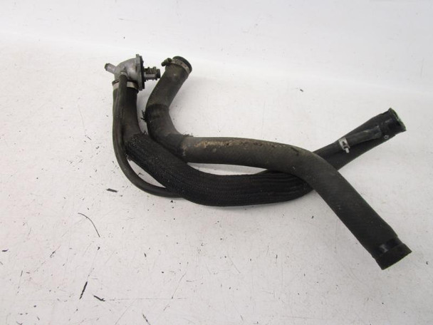 02 Suzuki GSXR 600 Radiator Hoses Thermostat Housing 17661-35F00 2001-2005