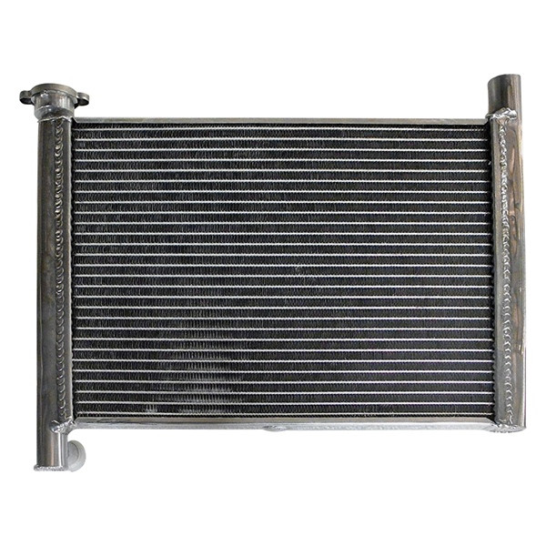 Kimpex Aluminum Radiator 164593