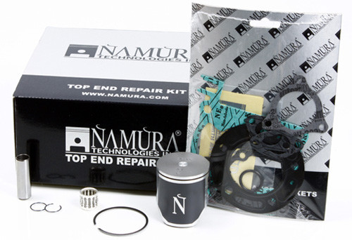 Namura +0.02mm Top End Kit NX-10000-CK for Honda CR125R 1992-1999