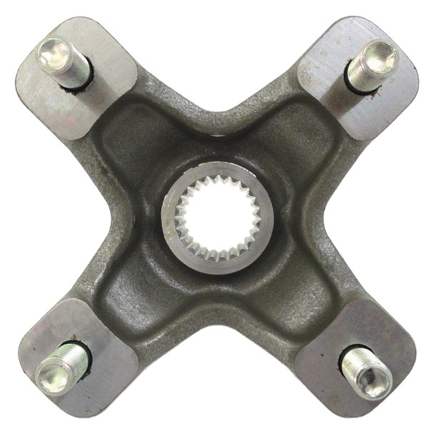 OEM Honda 1993-08 Sportrax 300 TRX300EX 2009 TRX300X Rear Axle Wheel Hub