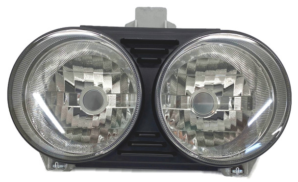 OEM Honda HeadLight Shell Housing TRX 400EX Sportrax 1999-04