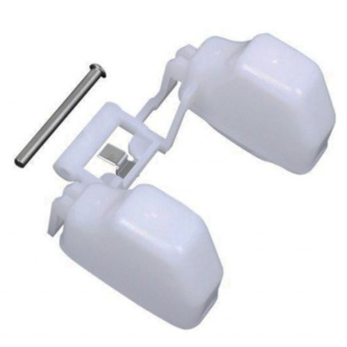 ArmorTech Float and Float Pin for TTR225 99-04 Virago 750 1100 88-99 XT225 92-07