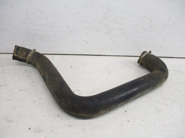 09 Polaris Ranger 700 EFI Crew Rear Clutch Intake Tube Duct 1910908 2005-2009