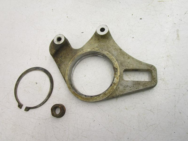 07 Honda TRX 400EX Sportrax Rear Caliper Mount 43211-HN1-A40 2005-2014