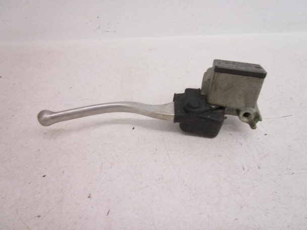 07 Honda TRX 400EX Sportrax OEM Front Master Cylinder 45510-HM3-901 2005-2014